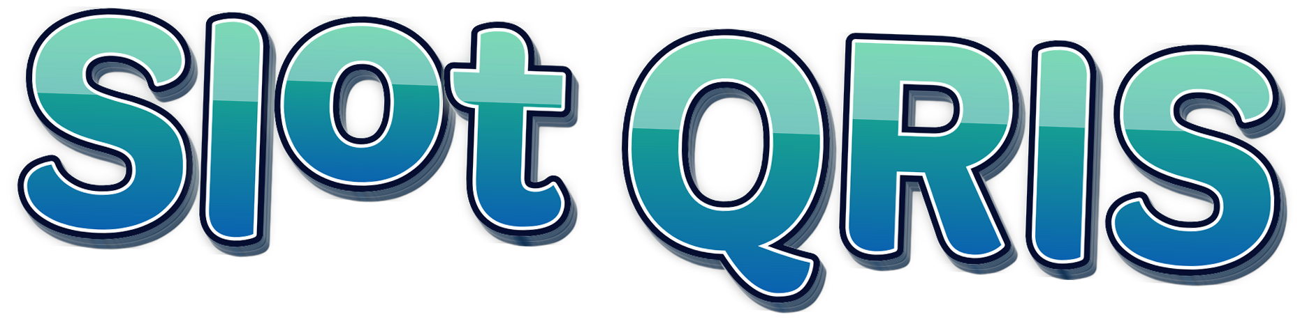 Slot QRIS